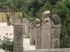 -西安关中民俗艺术博物院