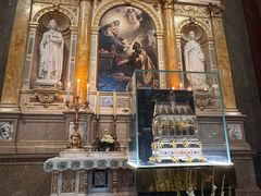 -圣伊什特万圣殿