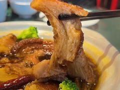 招牌蹄膀-破店(井大店)
