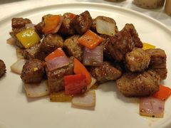 -禾珍珠家常小馆(河南博物院店)