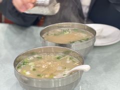 -四海回族饭店(前进大街店)