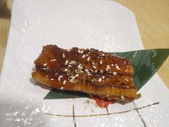 -山之川日料放题(通州店)