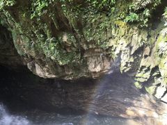 -华蓥山天意谷景区