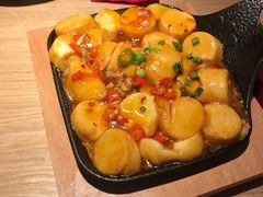 -湘间田舍(北仑银泰店)