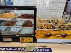 -蚝英雄·鲜蚝自助专门店(洋桥店)