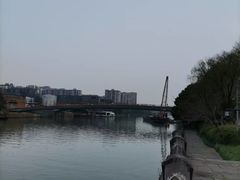 -运河游船(武林门码头)