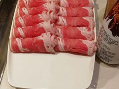 -海底捞火锅(万丰桥店)