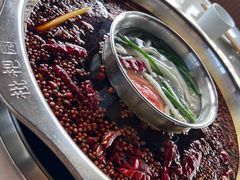 -枇杷园食为鲜火锅(南山店)