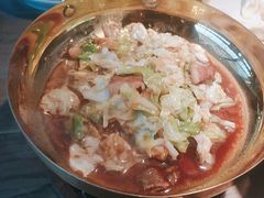 -北方家宴(番禺永旺店)