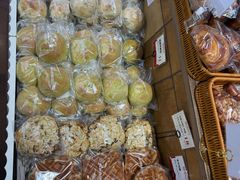 -富贵面包公司(运河店)