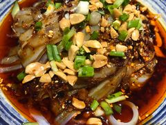 -雲蜀龙阁·金牌水煮鱼(方庄店)