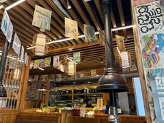 -牛人·雪花牛·木炭烤肉(昆山陆家店)