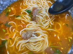 八珍酱牛肉米线-云龙湖阿喆米线(云龙湖店)