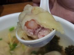 -周素珍湖州大馄饨(直戒坛寺巷店)