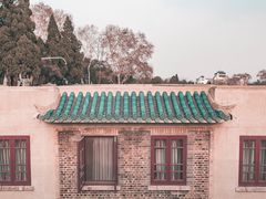 -武汉大学-樱园