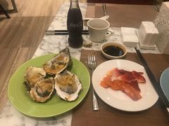 -漳州佰翔圆山酒店·圆山畔西餐厅