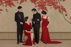 -时光纪全家福·母女写真