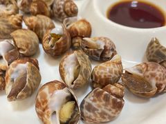 -吕四渔港码头海鲜餐厅