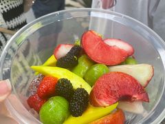 -老炳·七丛松甘草水果