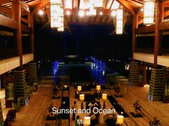 -石梅湾艾美度假酒店