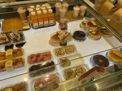 -巴黎贝甜(月坛南街店)