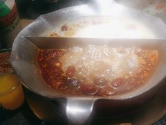 -湊湊火锅·茶憩(上海合生汇店)