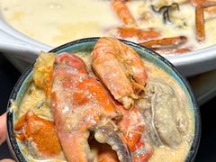 -金龙·打边炉(南京西路店)