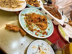 -北平味道.京味菜.烤鸭(梨园店)