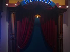 -里堂派对·独栋团建聚会小院轰趴馆(三圣乡店)