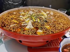 -四川饭店(长白店)