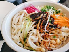-全聚德(长白直营店)