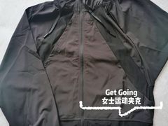 -lululemon(上海浦东IFC店)