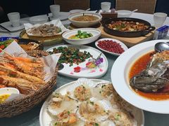 -79号渔船海鲜饭店(宝安店)