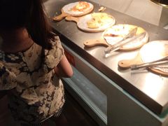 -快乐爱斯米牛排自助(吾悦广场店)