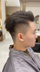 -Kraemer Paris苏豪路易士·嘉玛发廊