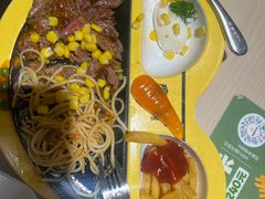 -豪客来牛排(海沧阿罗海店)