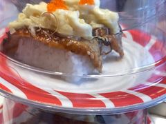 -新一番三文鱼寿司(红城湖店)