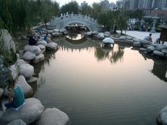 android_upload_pic-西安青龙寺遗址景区