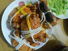 -蟹宝酒楼•农家菜(古城北路店)