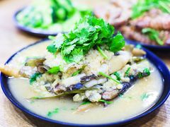 蛏子-老虎滩大连海鲜烧烤(建邺云锦路总店)