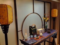 -杭州西湖柳莺里酒店·闻莺厅