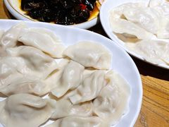 -一轩饺子馆(丽都店)