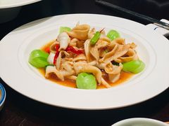 油淋鸟贝-东莱馋房(陆家嘴店)