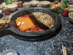 -蜀大侠火锅(建设路第五大道店)