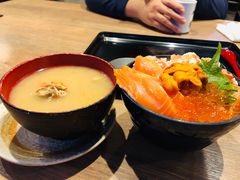 -札幌二条市场 大矶(本店)