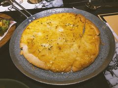 芝士榴芒薄饼-KCOOKING概念韩餐(世茂52+店)