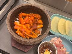 -韩悦牛排烤肉无限续(宝能中心店)