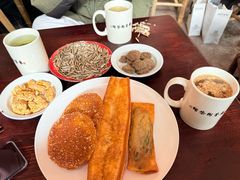 -東茅街茶馆