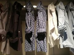 -Abercrombie&Fitch(德基广场店)