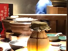 -吃饭皇帝大(合生汇店)